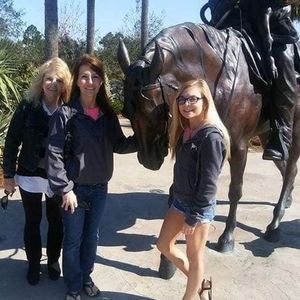 Meet your Posher, Katrina